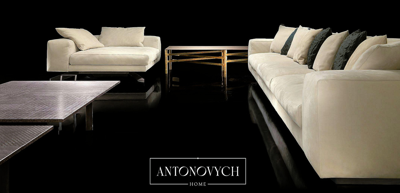 Henge O-ONE Upholstered Furniture, view 9
