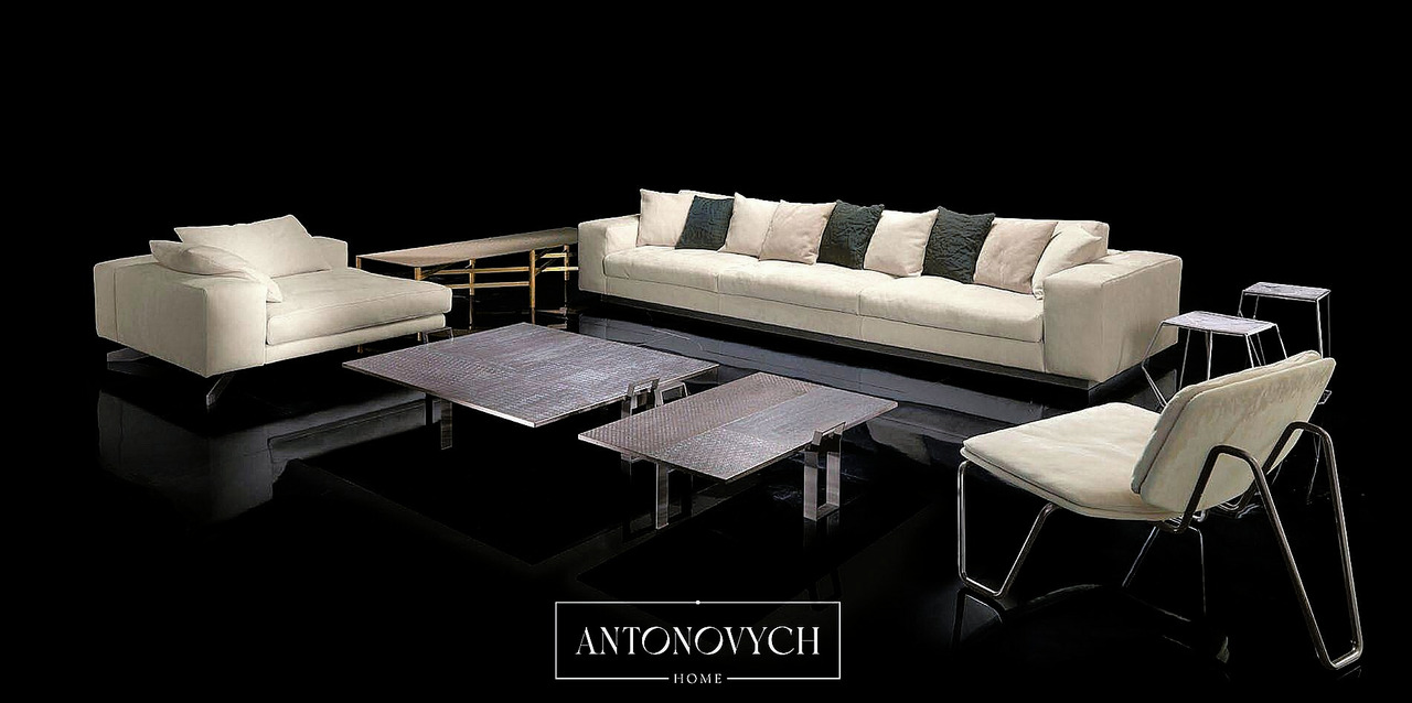 Henge O-ONE Upholstered Furniture, view 2