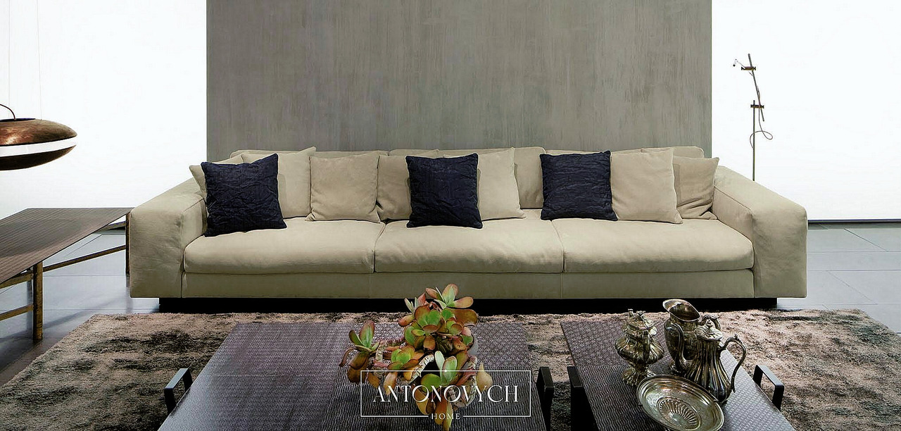 Henge O-ONE Upholstered Furniture, view 3