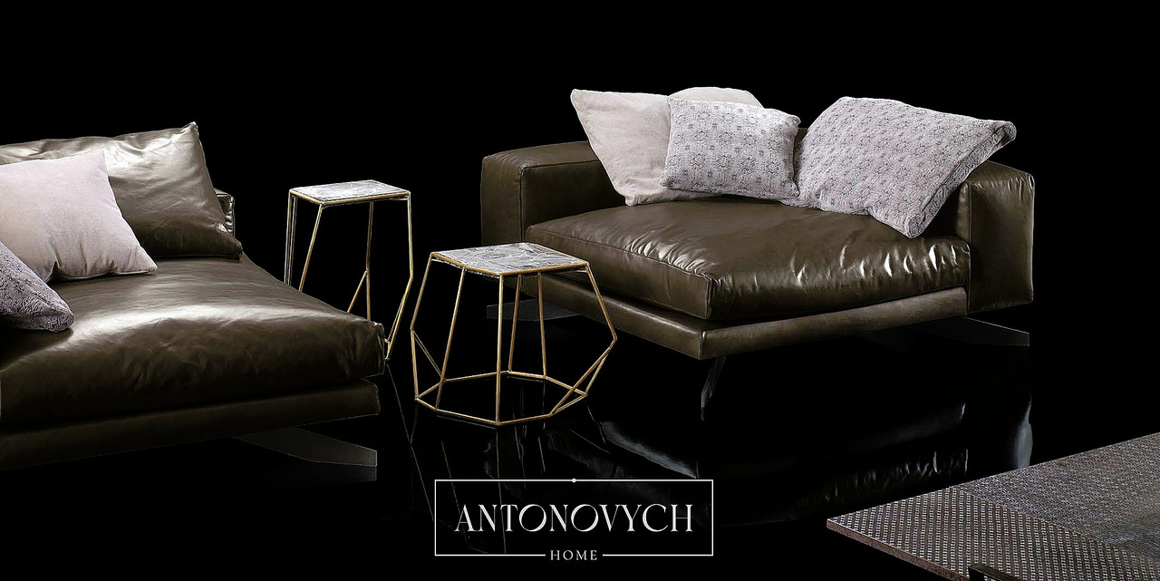 Henge X-ONE Upholstered Furniture, view 6