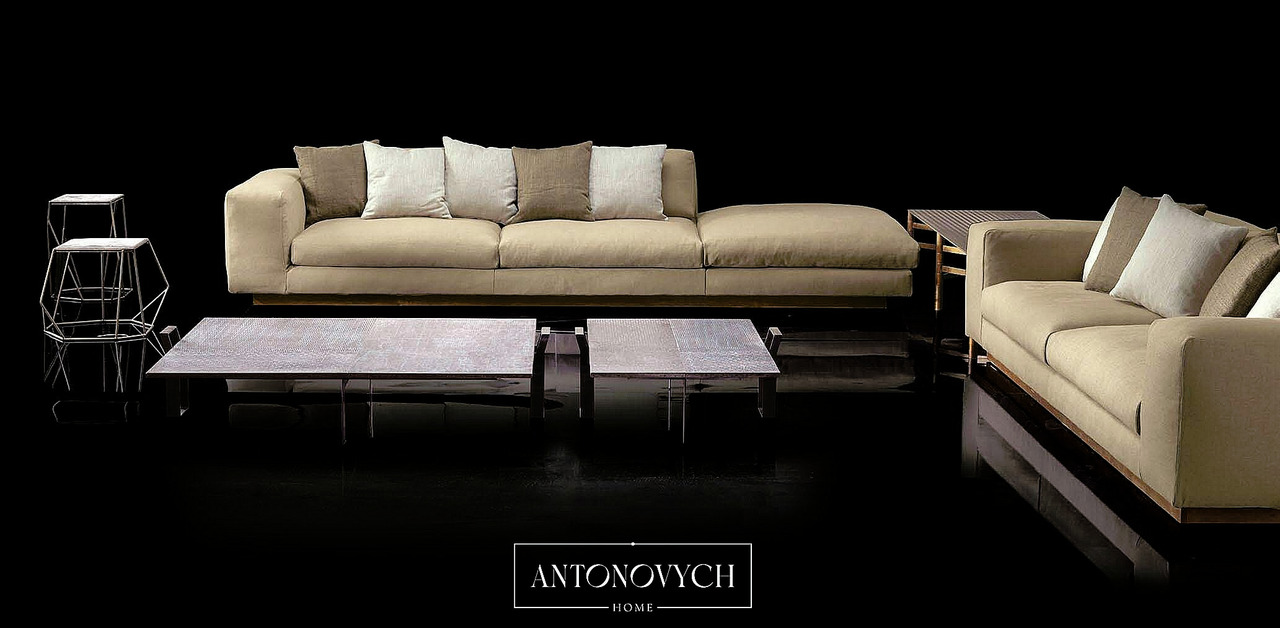 Henge O-ONE Upholstered Furniture, view 4