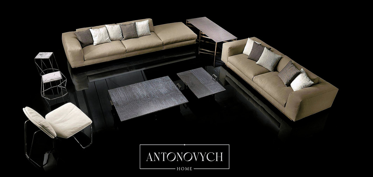 Henge O-ONE Upholstered Furniture, view 5