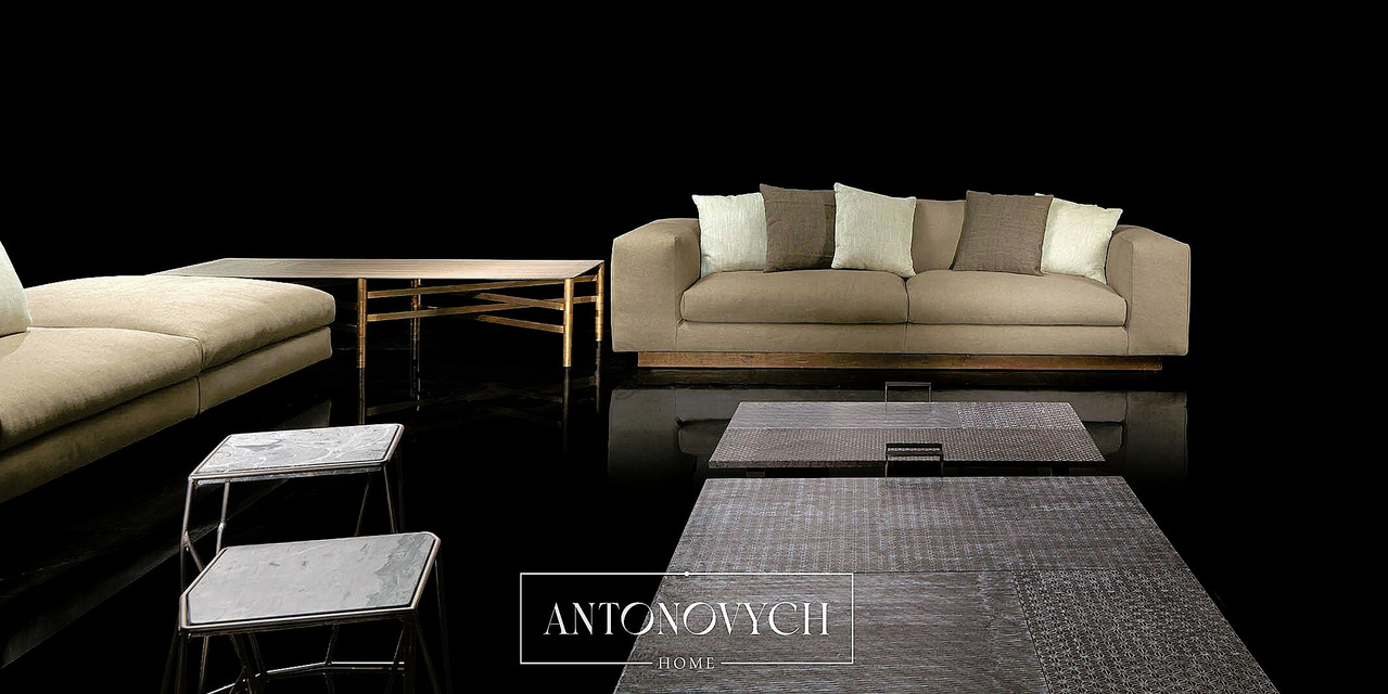 Henge O-ONE Upholstered Furniture, view 10