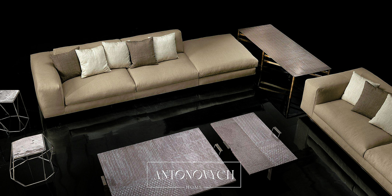 Henge O-ONE Upholstered Furniture, view 7