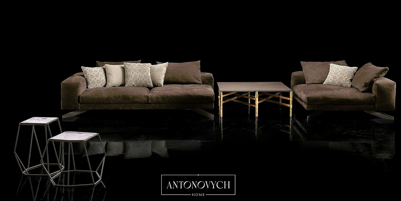 Henge X-ONE Upholstered Furniture, view 9