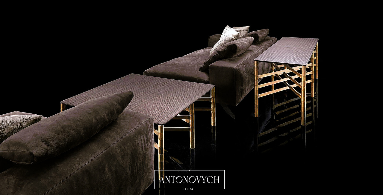 Henge X-ONE Upholstered Furniture, view 3