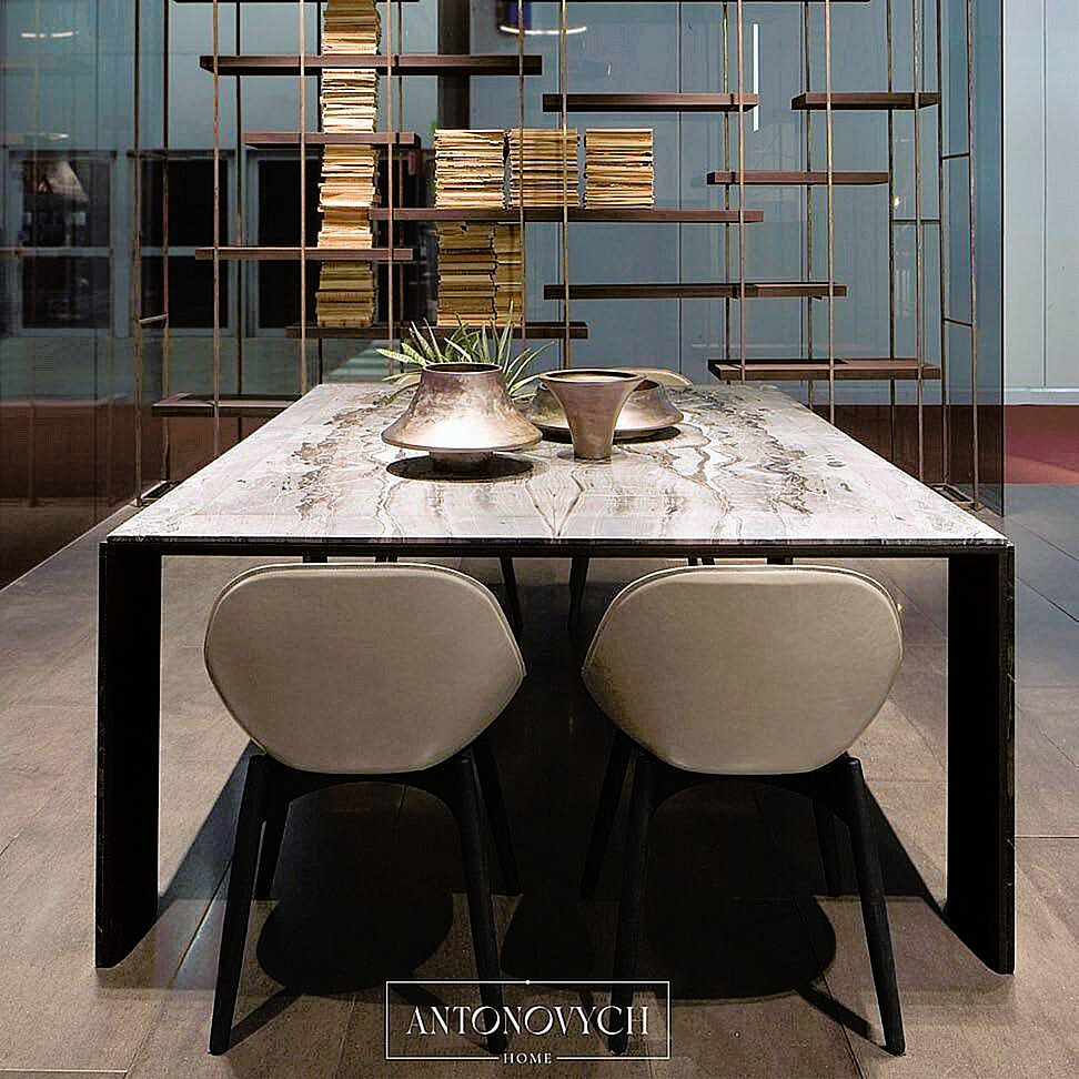 Henge Two Dining Collection, view 2