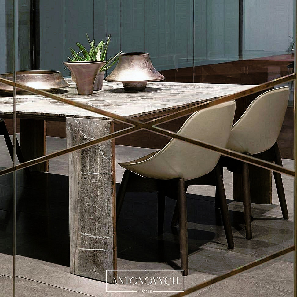Henge Two Dining Collection, view 3