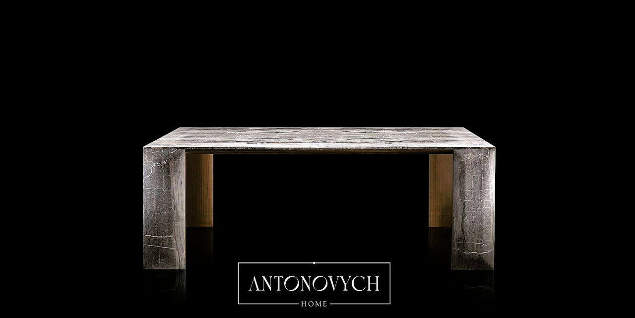 Henge Two Dining Collection, view 8