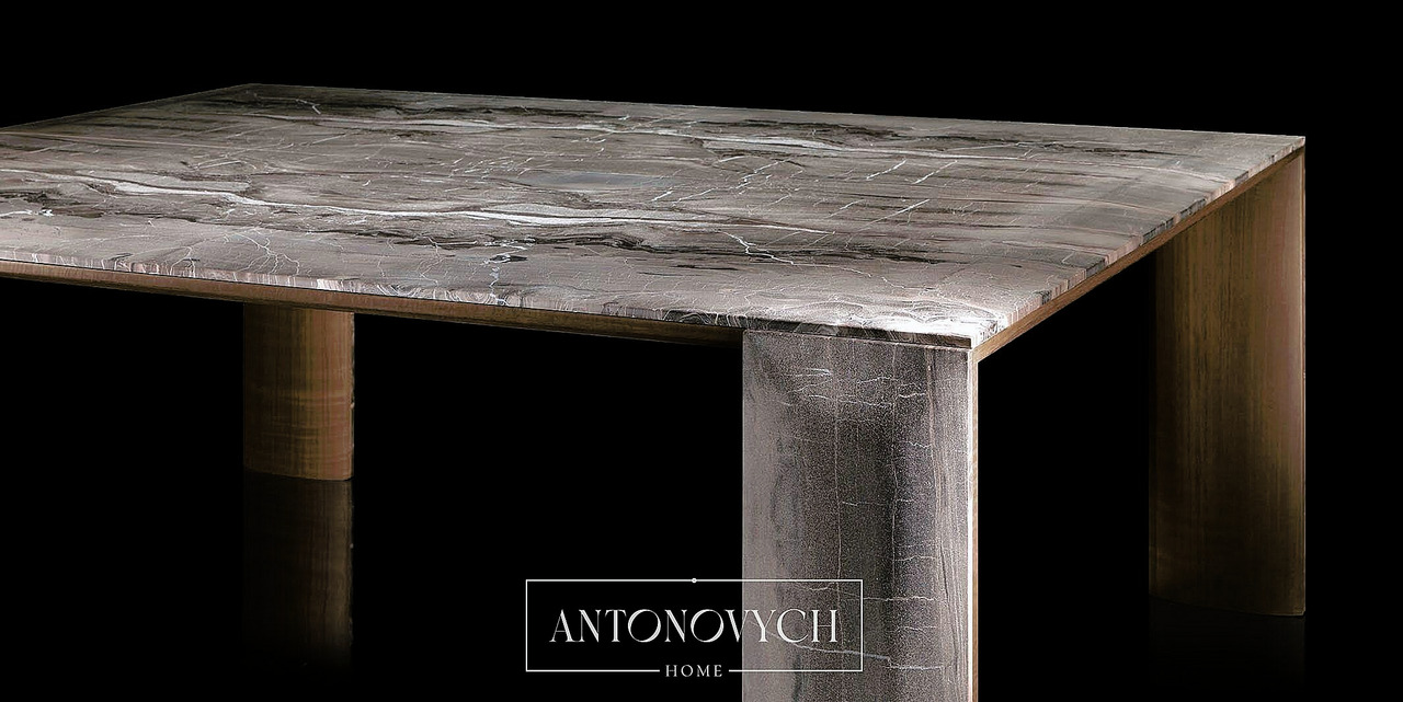 Henge Two Dining Collection, view 9