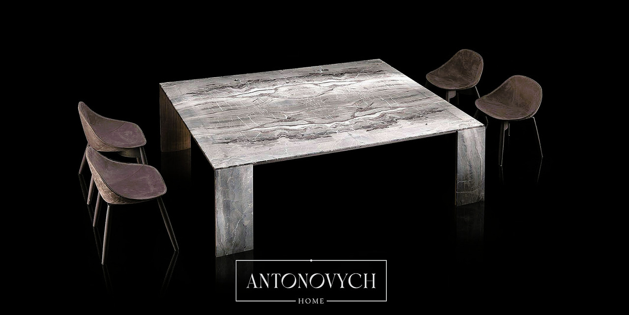 Henge Two Dining Collection, view 4