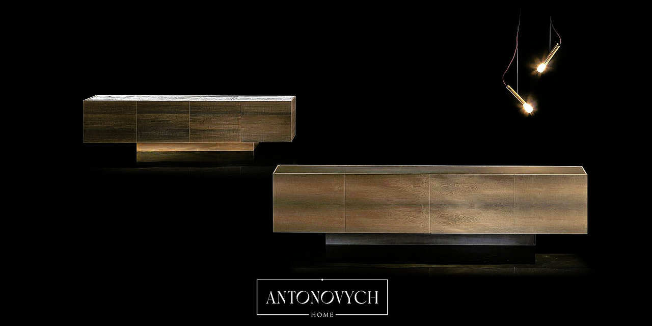 Henge Two Dining Collection, view 14
