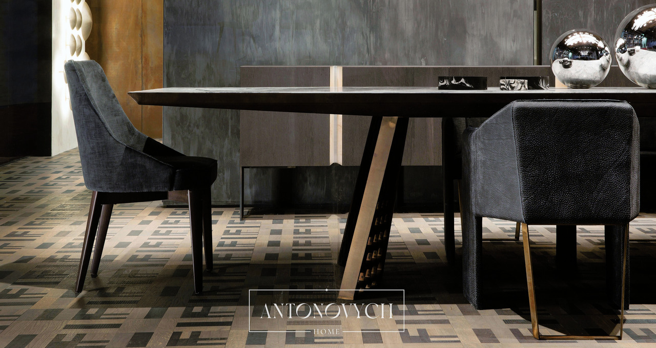 Henge Mood Dining Set, view 2