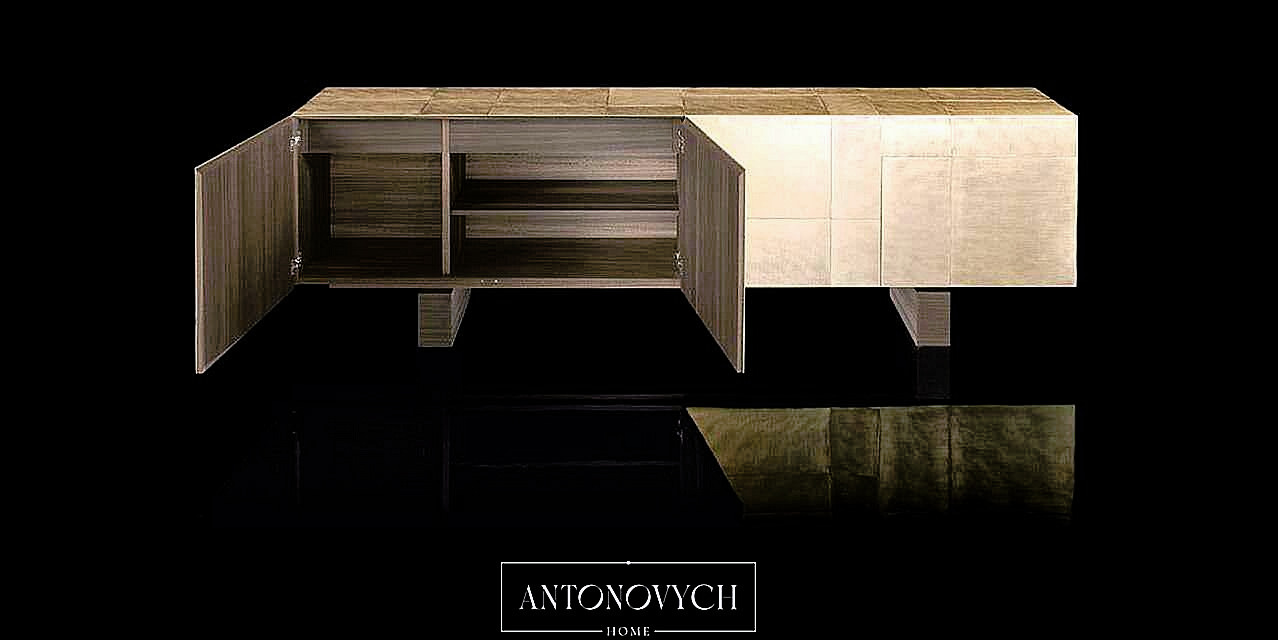 Henge Four Living Room, view 25