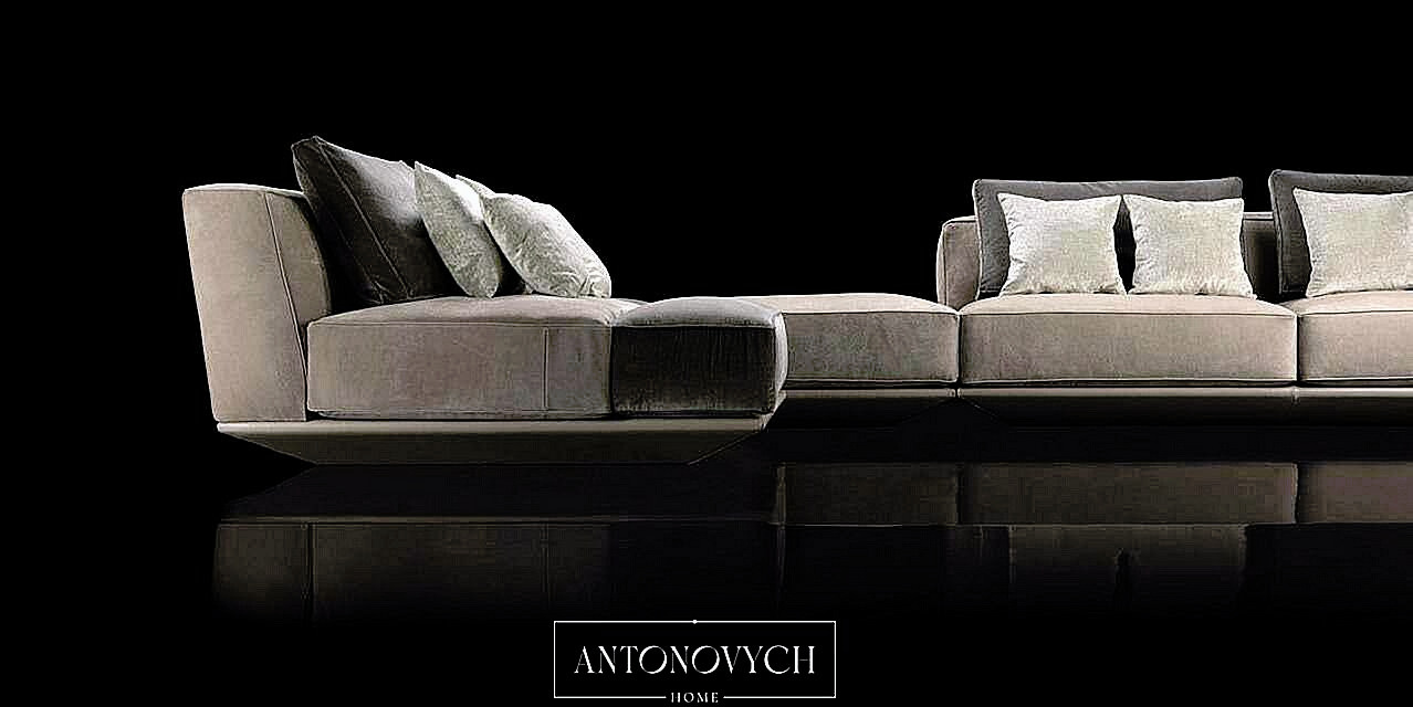 Henge Four Living Room, view 30