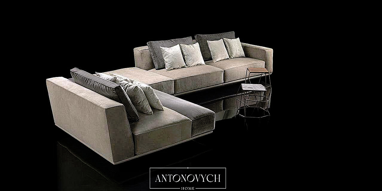 Henge Four Living Room, view 5