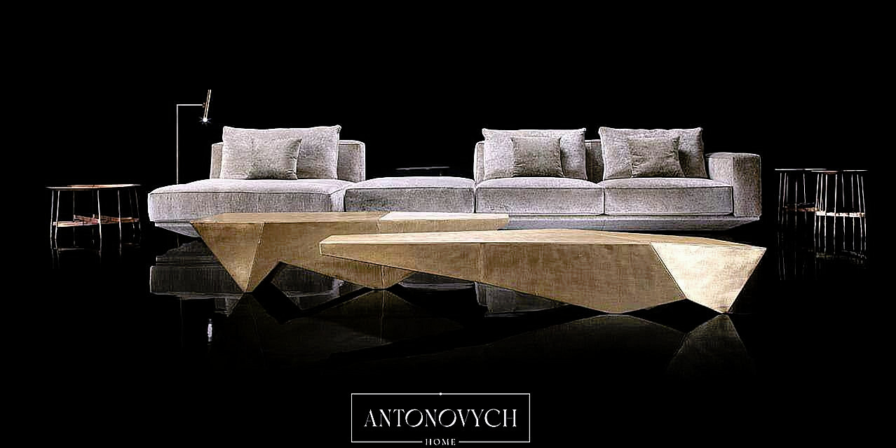 Henge Four Living Room, view 29