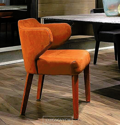 Henge Saetta Dining Table, view 4