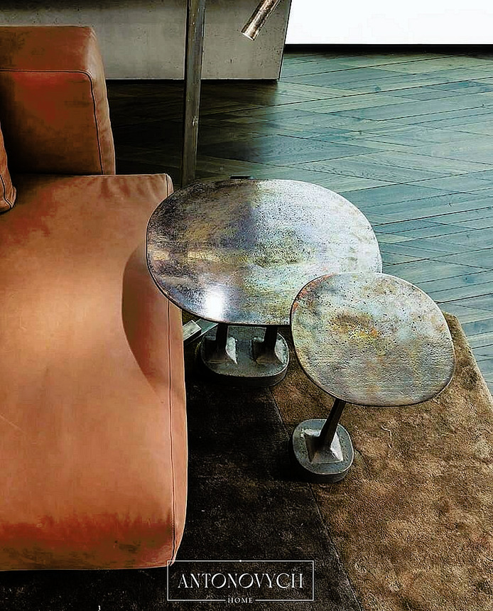 Henge Pulse Living Room, view 4