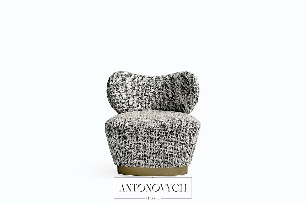 Gianfranco Ferre Home Frames Upholstered Furniture, view 6