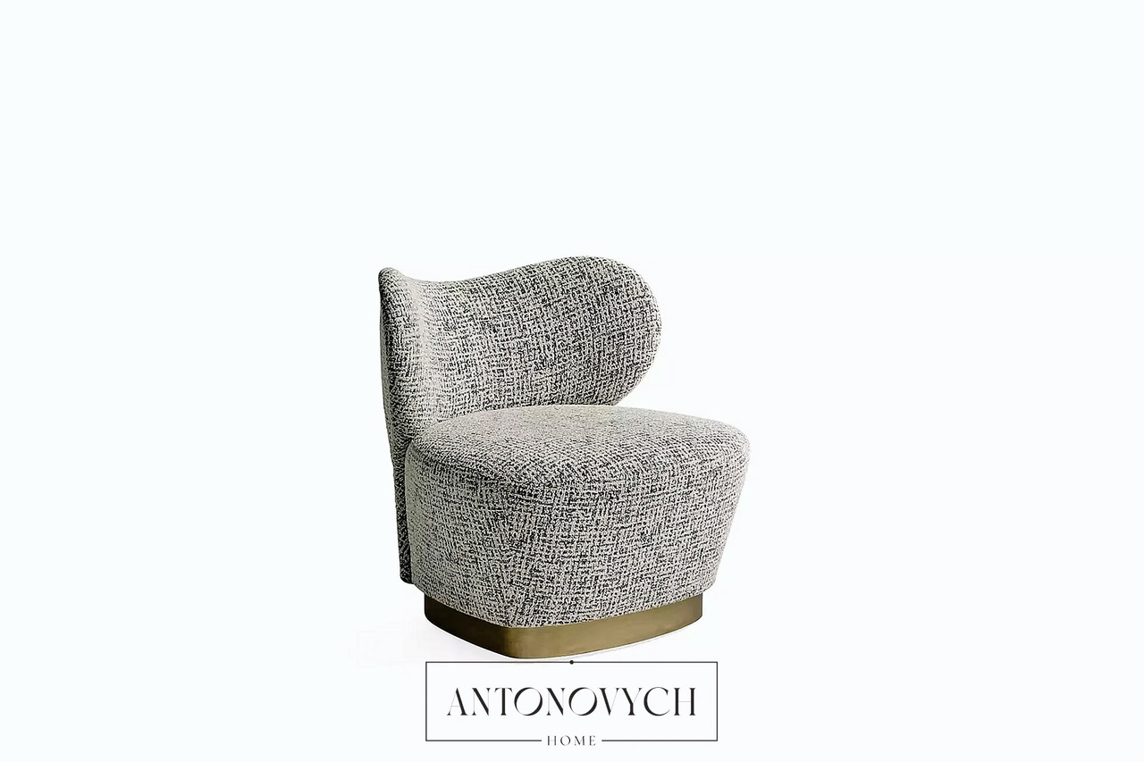 Gianfranco Ferre Home Frames Upholstered Furniture, view 8