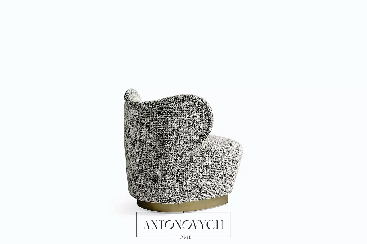 Gianfranco Ferre Home Frames Upholstered Furniture, view 7