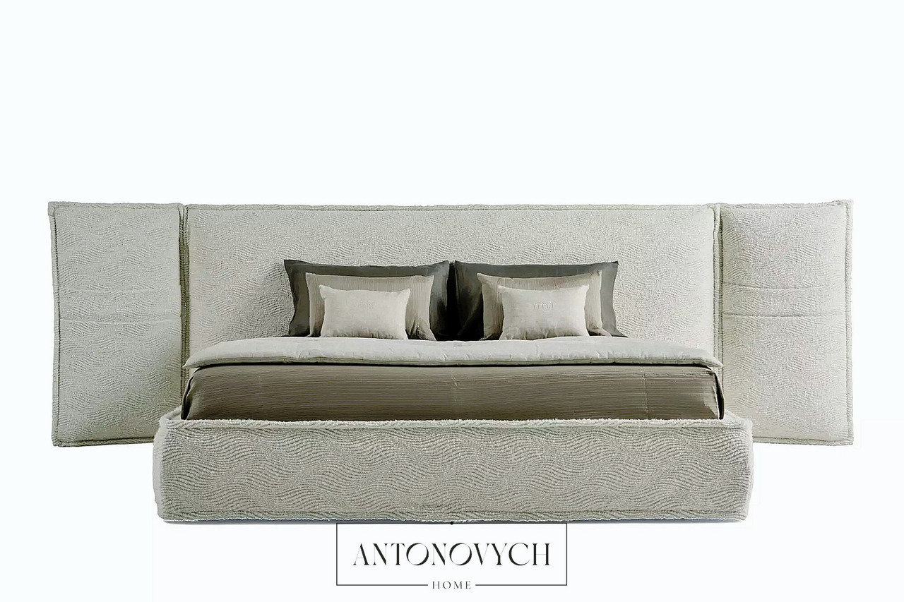 Gianfranco Ferre Home Frames Bedroom, view 2
