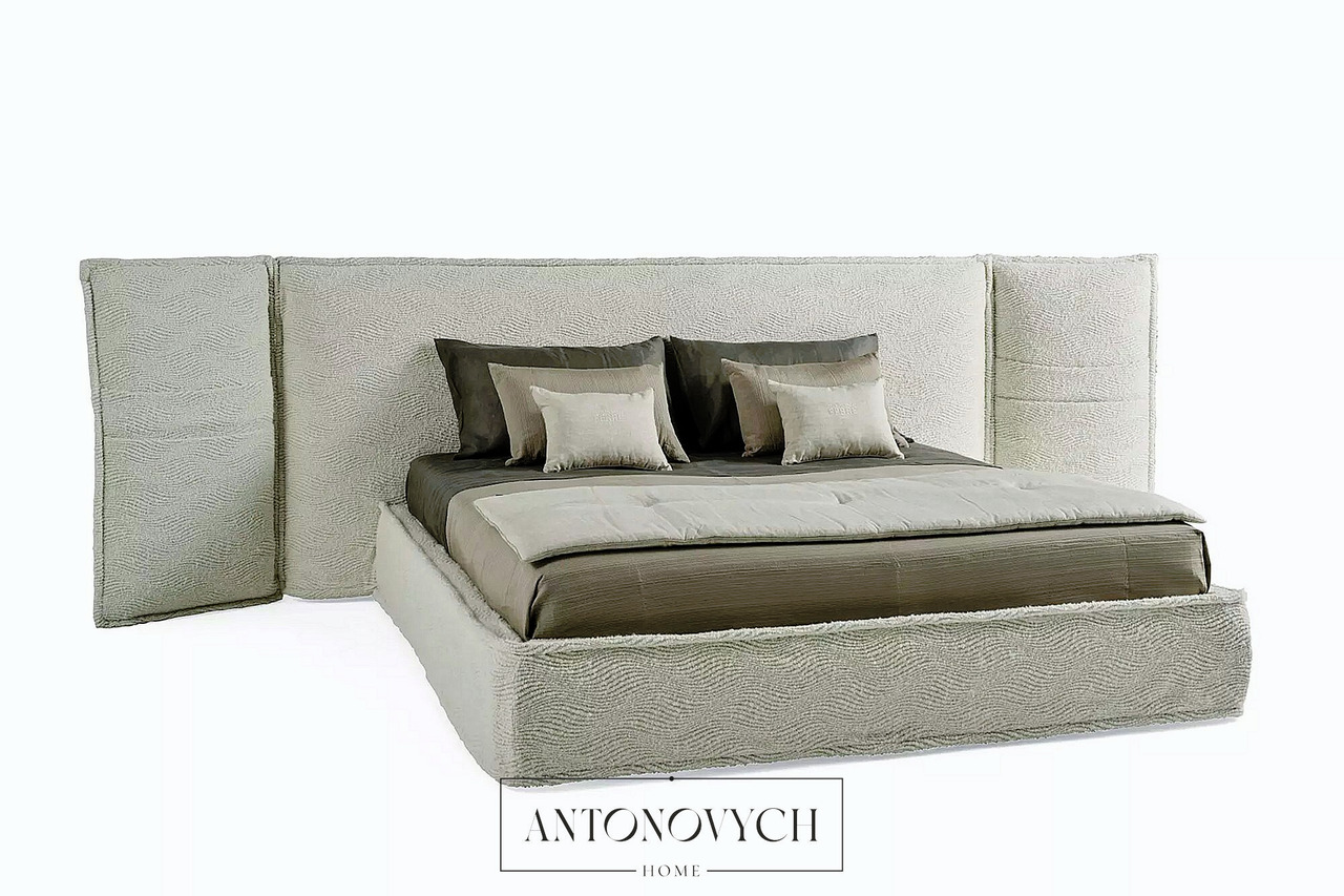 Gianfranco Ferre Home Frames Bedroom, view 3