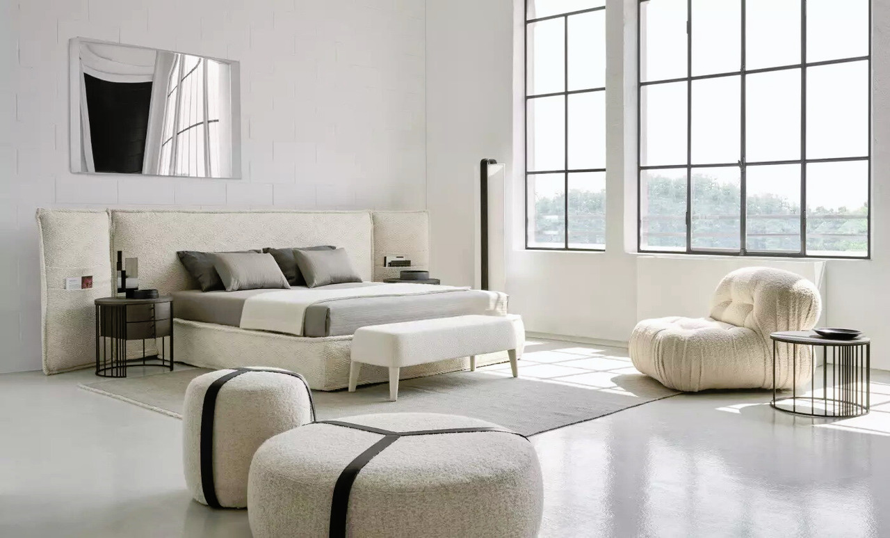 Gianfranco Ferre Home Frames Bedroom