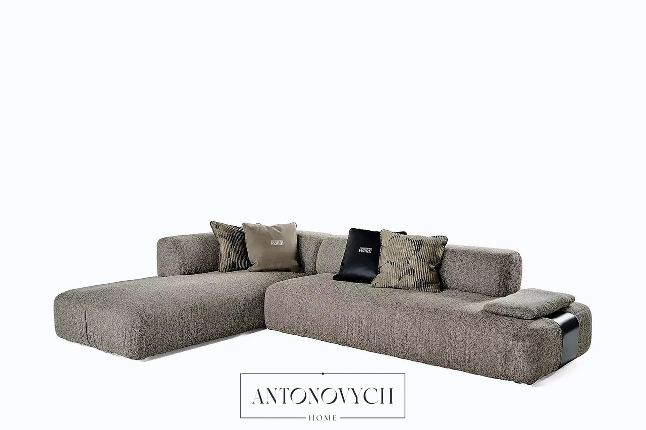 Gianfranco Ferré Home Frames 3 Living Room, view 6