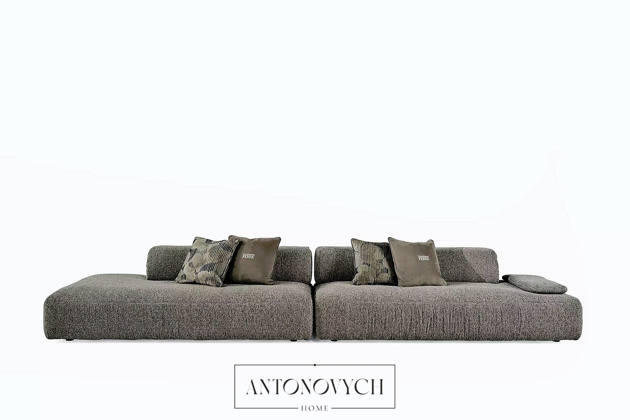 Gianfranco Ferré Home Frames 3 Living Room, view 7