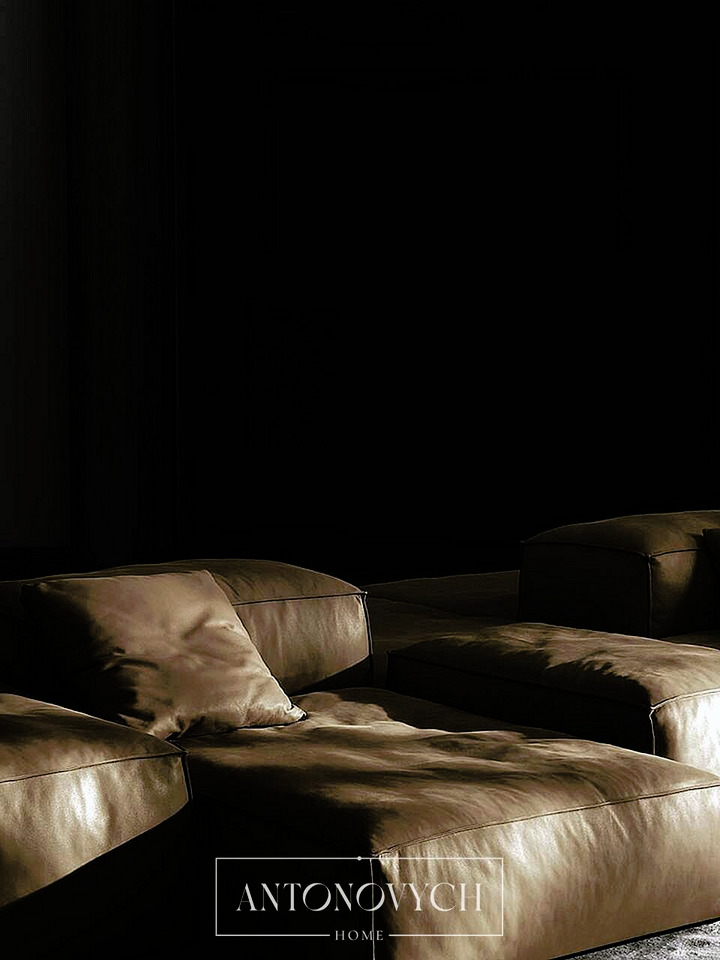 Living Divani Extrasoft Sofa, view 12
