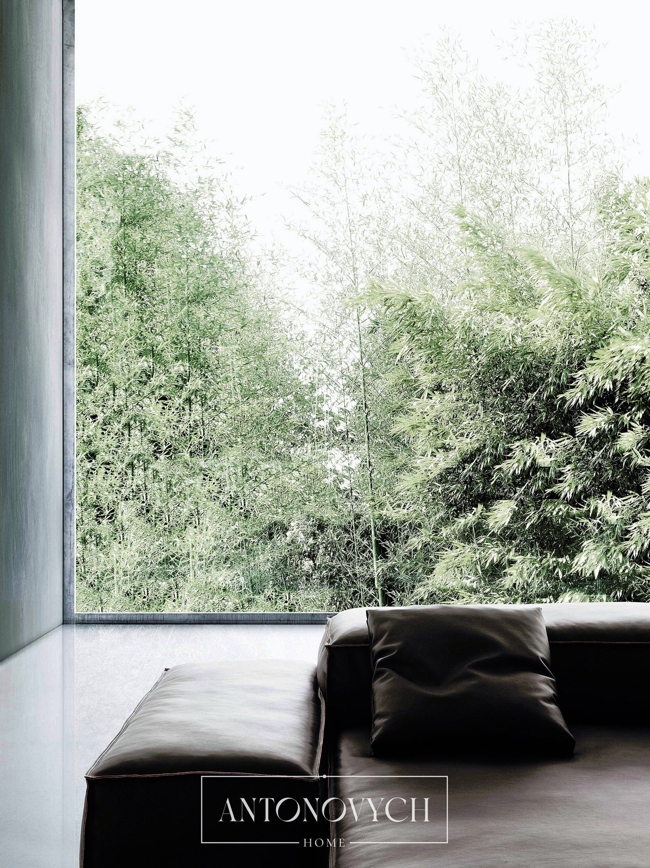 Living Divani Extrasoft Sofa, view 8