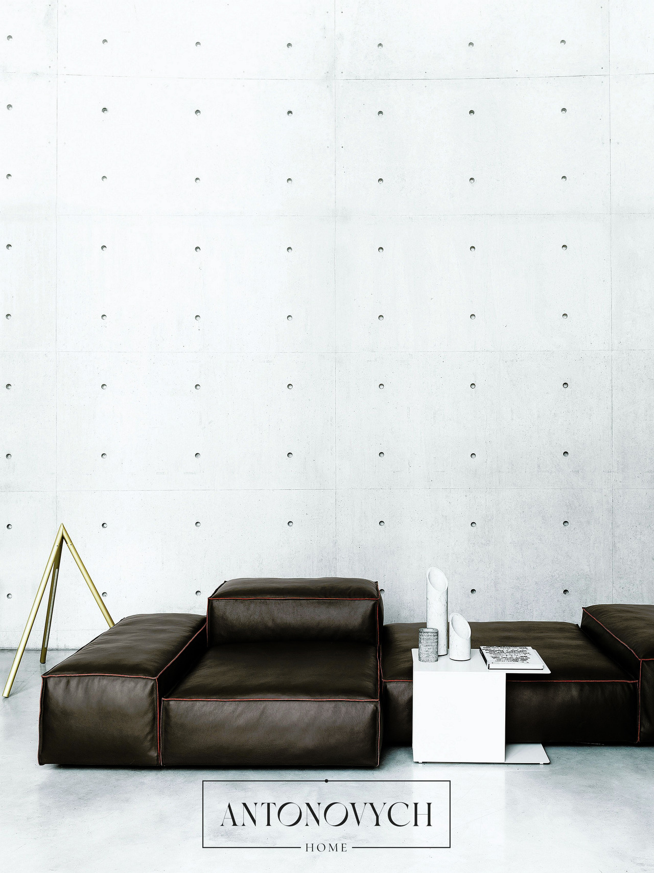 Living Divani Extrasoft Sofa, view 10