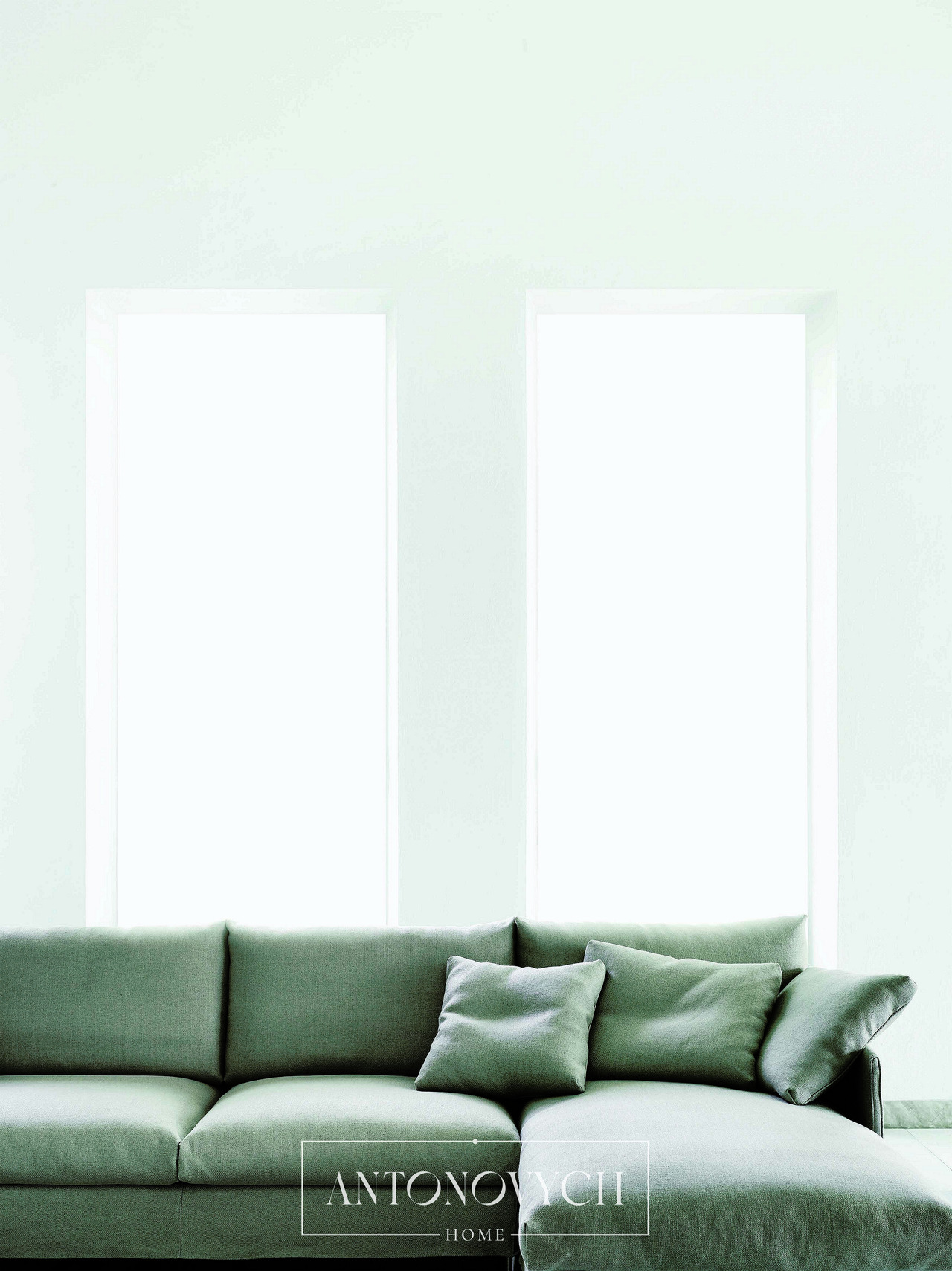 Living Divani Chemise Sofa, view 5