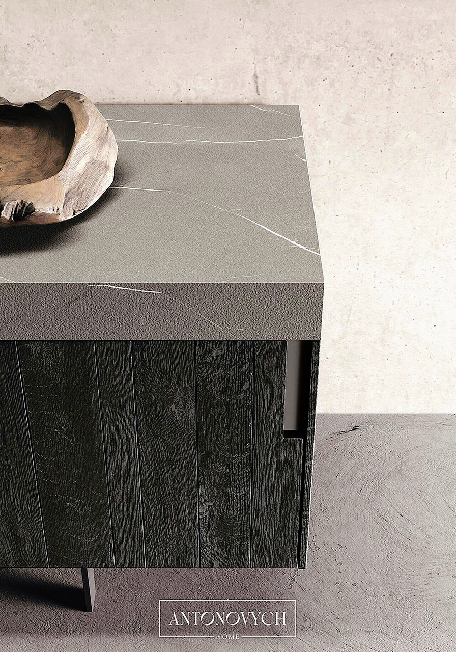 Binova Vogue Legno Kitchen, view 10