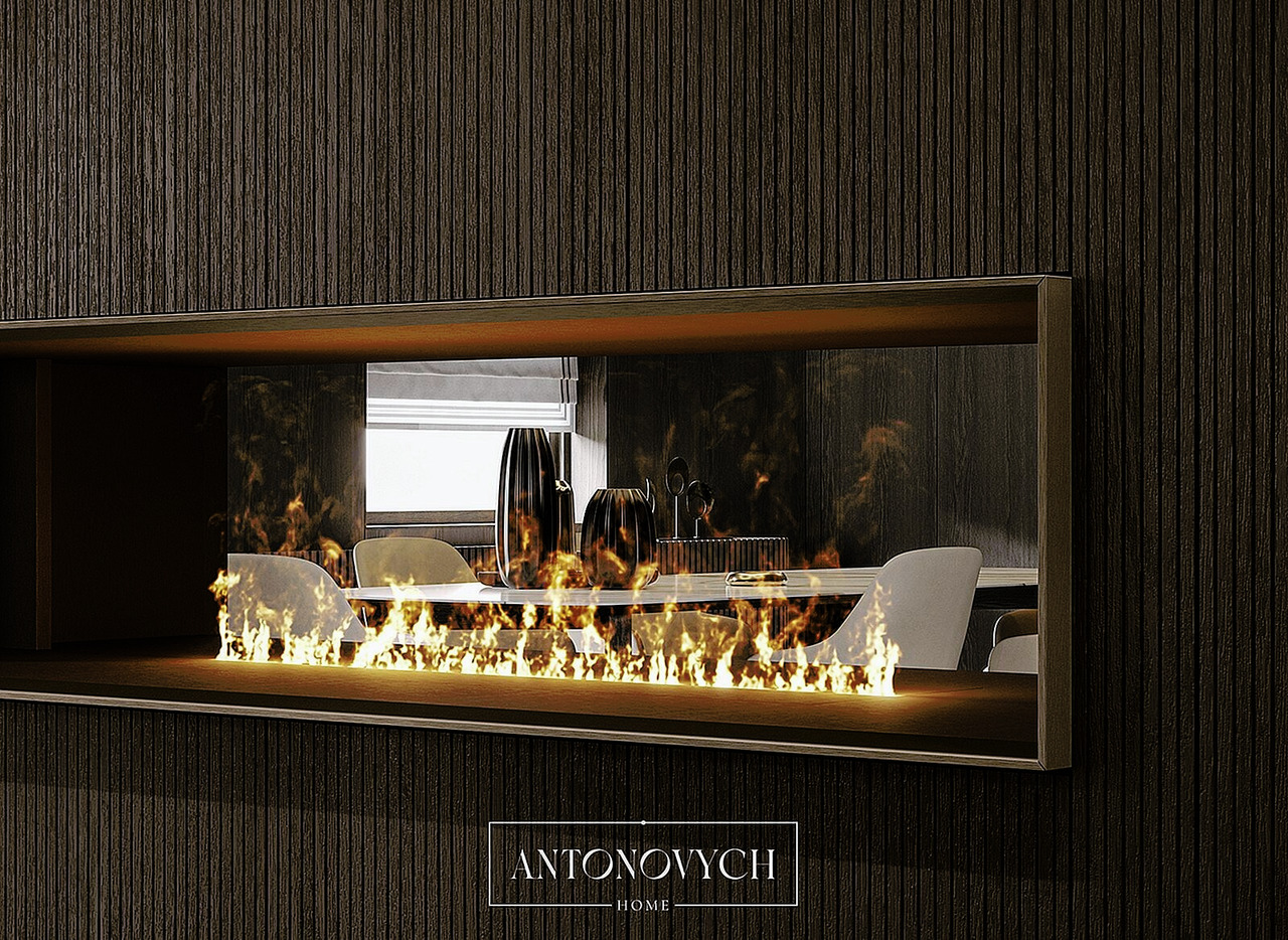 Olivieri Dress Code Gentleman Living Room, view 8