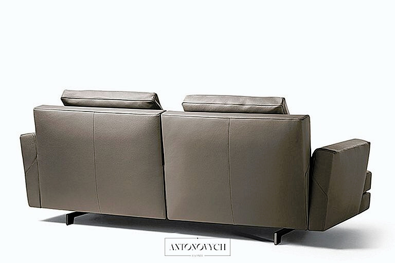 Poltrona Frau Come Together Sofa System, view 11
