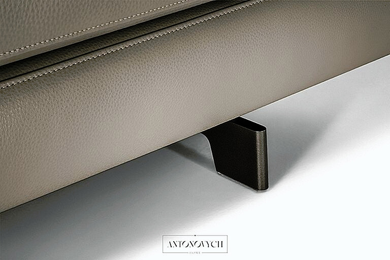 Poltrona Frau Come Together Sofa System, view 12