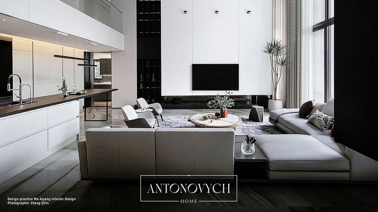 Poltrona Frau Come Together Sofa System, view 3