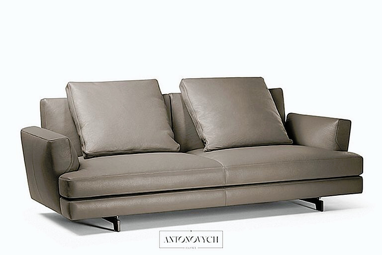 Poltrona Frau Come Together Sofa System, view 10