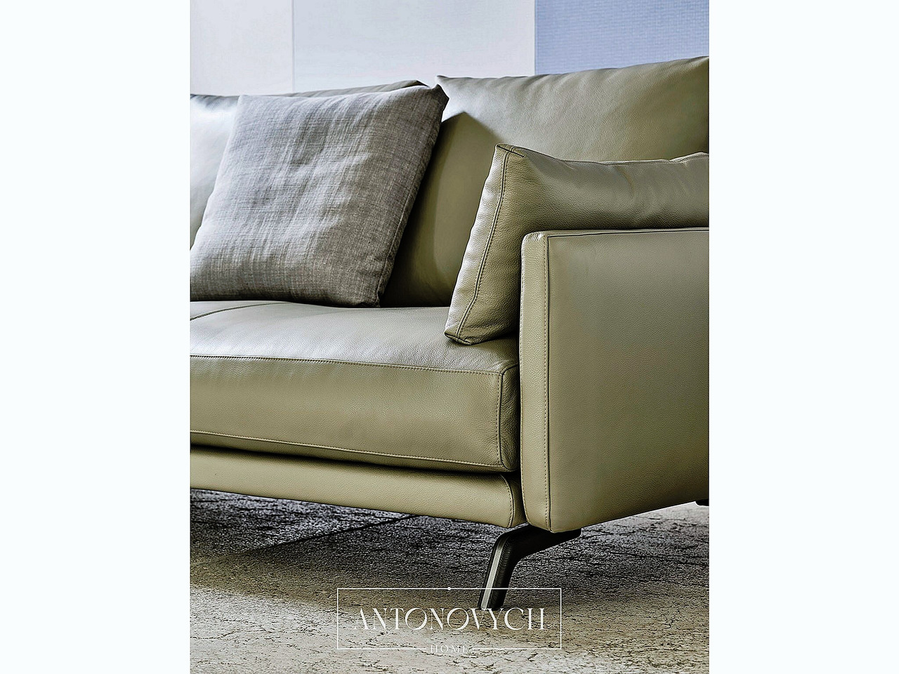 Porada Étienne Modular Sofa, view 8