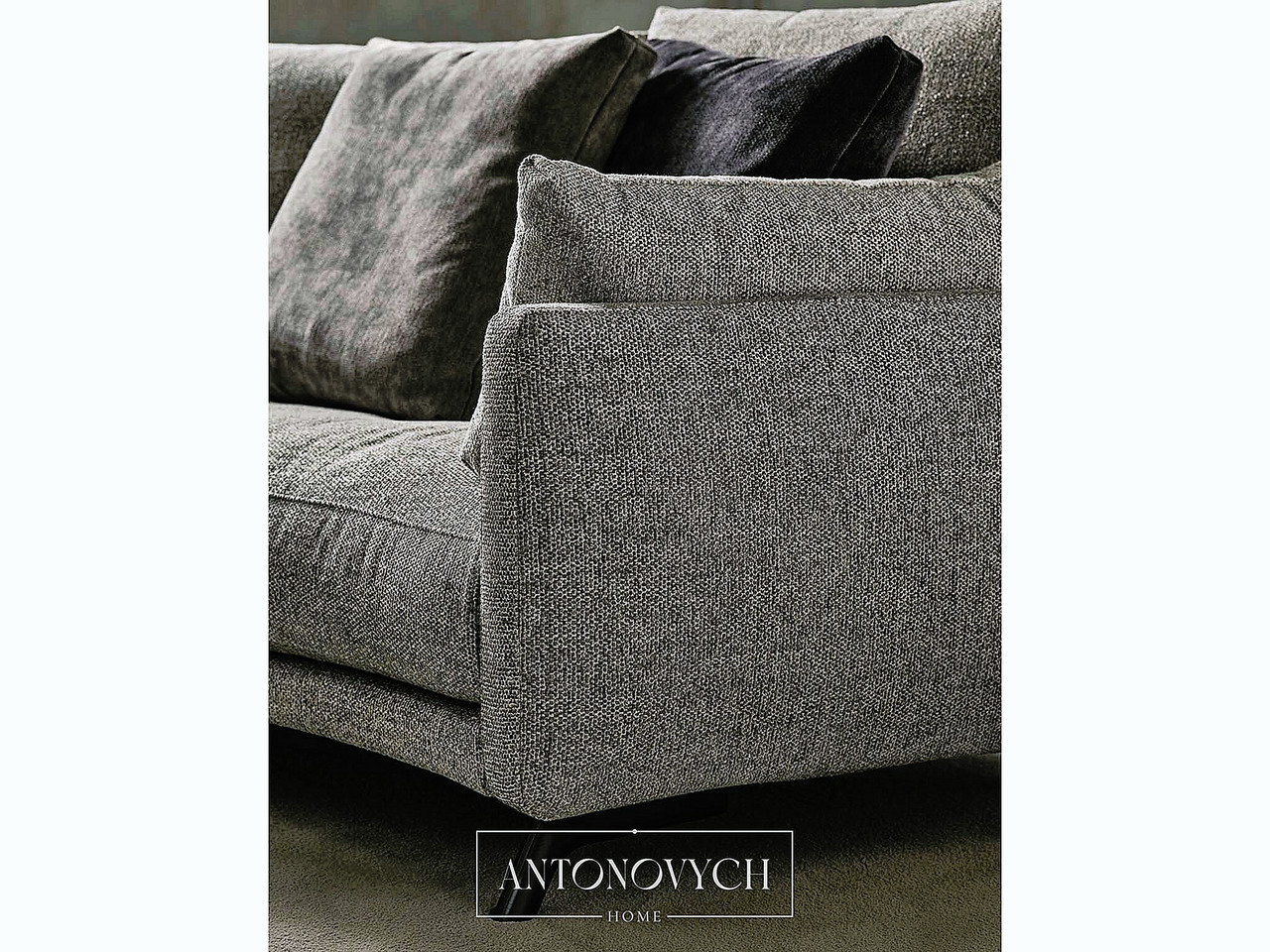 Porada Étienne Modular Sofa, view 9