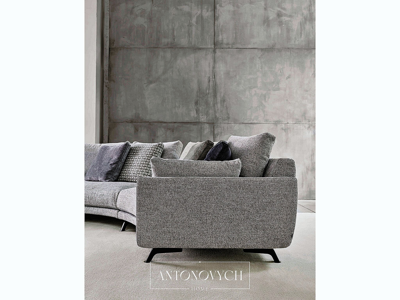 Porada Étienne Modular Sofa, view 10