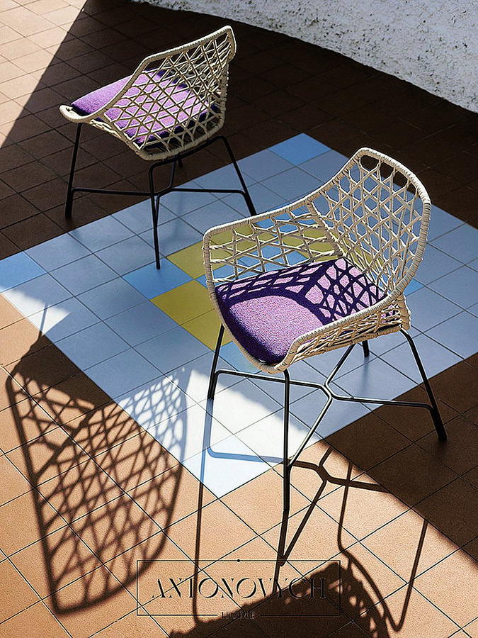Potocco Cut Outdoor Furniture, view 5