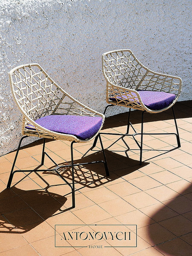 Potocco Cut Outdoor Furniture, view 7