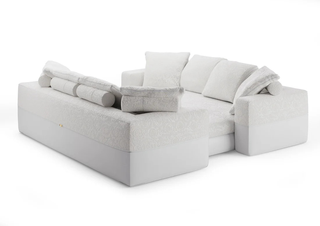 Versace Home Medusa '95 Outdoor Sofa