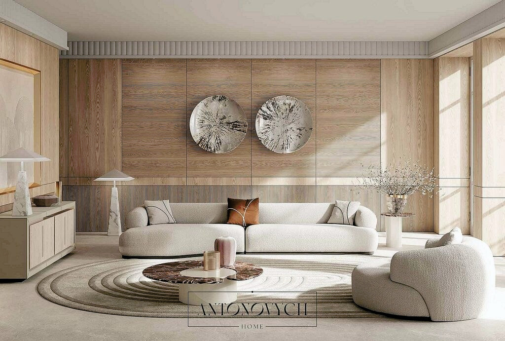 2 Vittoria Frigerio upholstered furniture Monaco Antonovych Home Astana