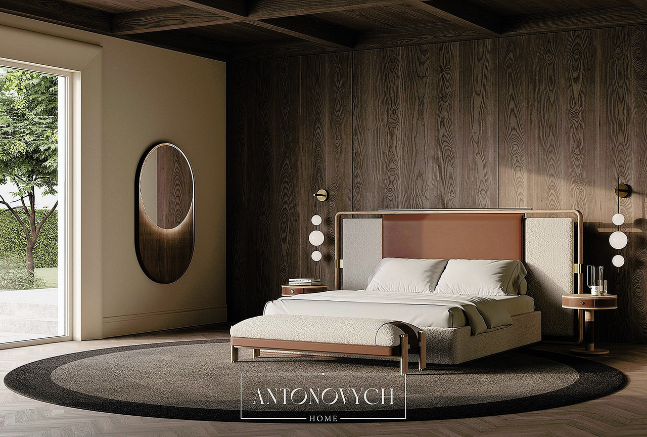 Vittoria Frigerio Lario Bedroom Collection, view 6