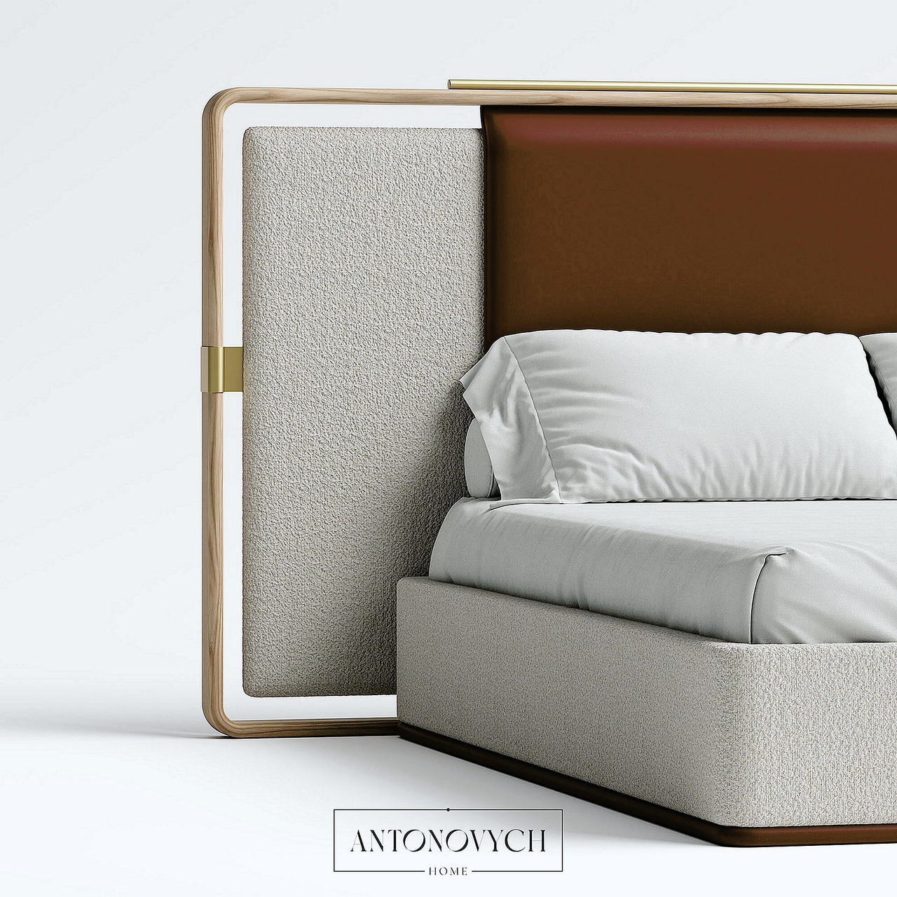 Vittoria Frigerio Lario Bedroom Collection, view 5